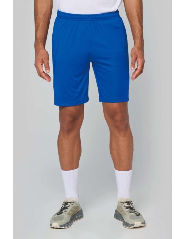 PRO-PA101-SPORTS SHORTS